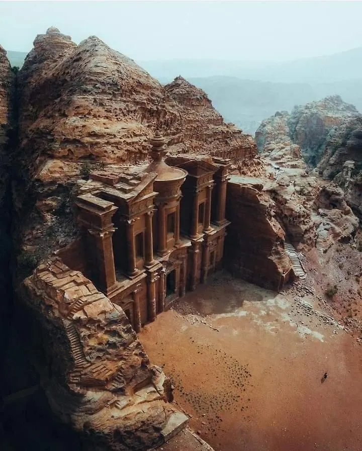 Aaa Guesthouse Áqaba 0*,  Jordania