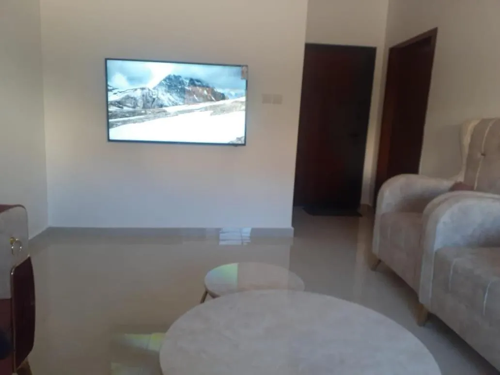 Aaa Guesthouse Áqaba Pensión
