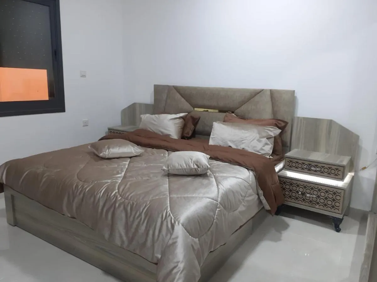 Aaa Guesthouse Áqaba Jordania