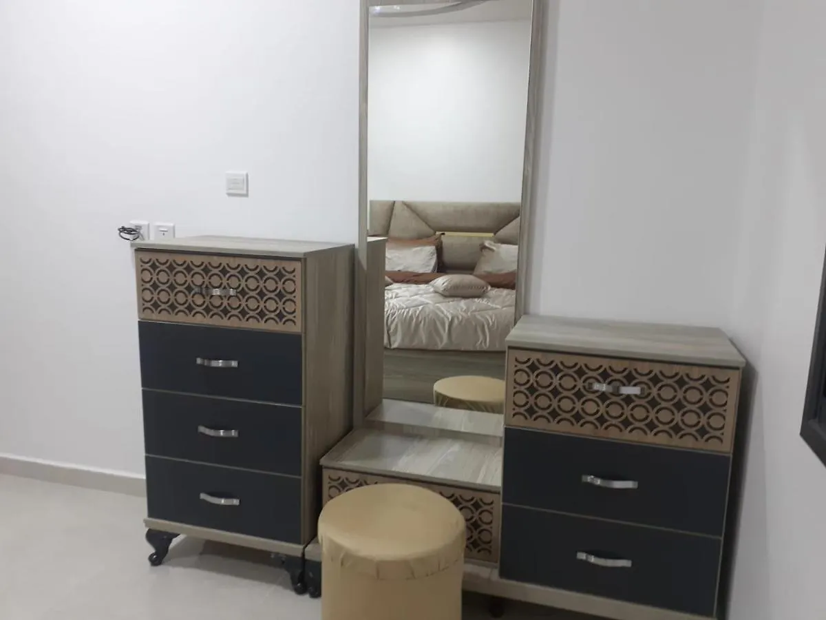Aaa Guesthouse Áqaba