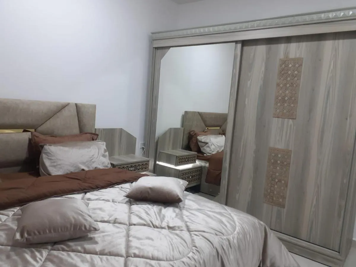 Pensión Aaa Guesthouse Áqaba