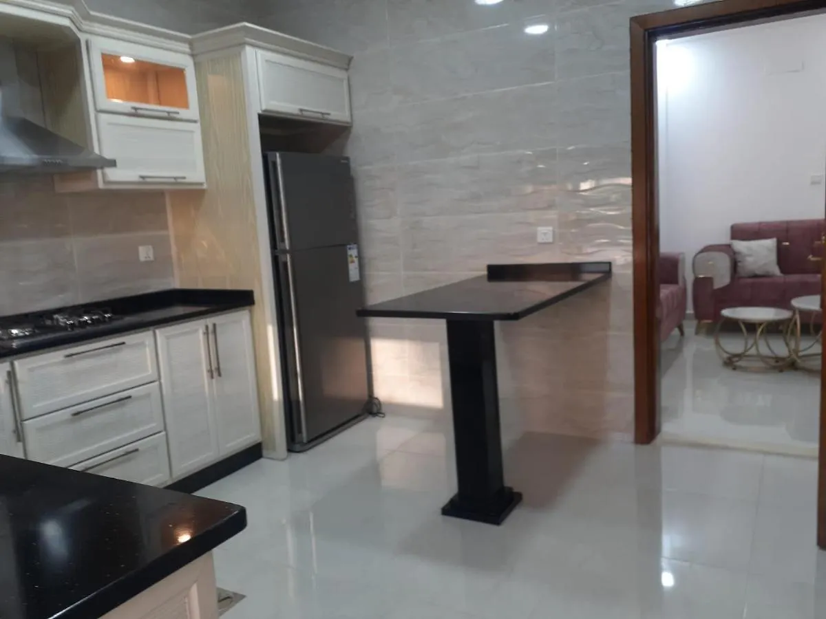 Pensión Aaa Guesthouse Áqaba Jordania
