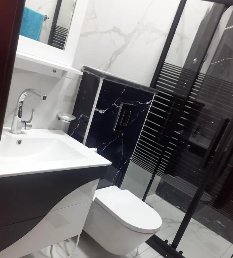Aaa Guesthouse Áqaba