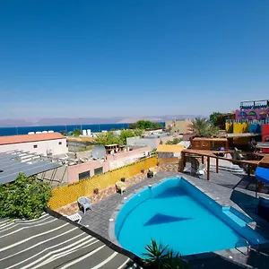 3* Affittacamere Bedouin Garden Village, Dive