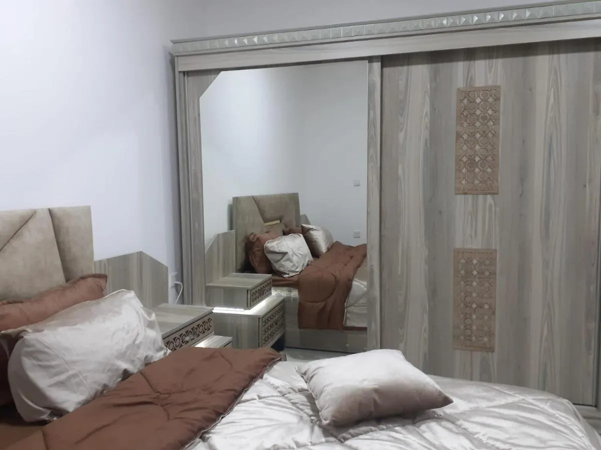Affittacamere Aaa Guesthouse Aqaba