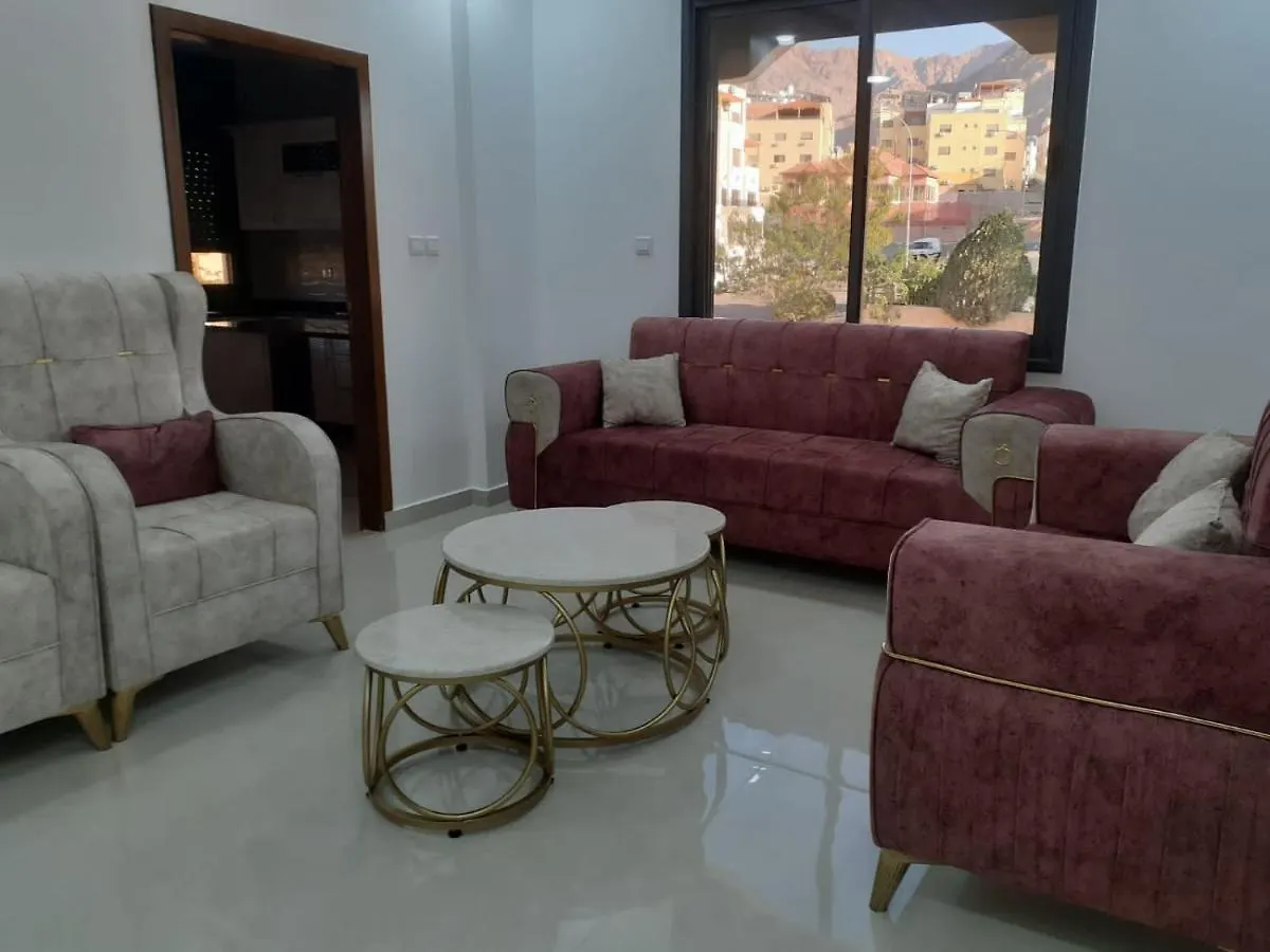Aaa Guesthouse Aqaba 0*,  Giordania
