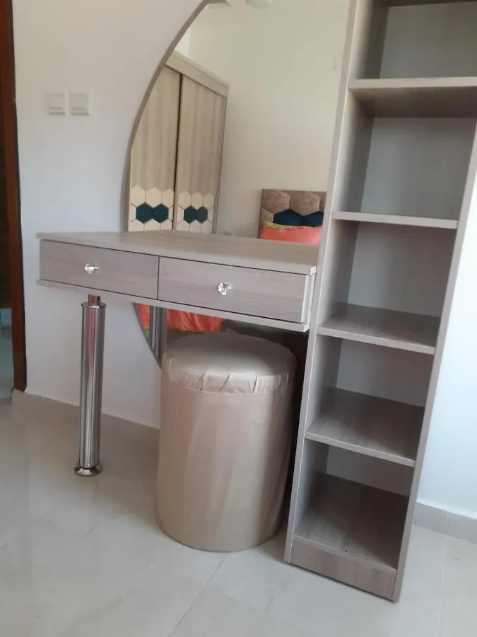 Aaa Guesthouse Aqaba Affittacamere