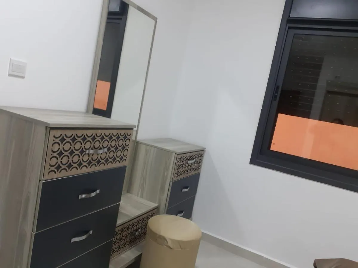 Affittacamere Aaa Guesthouse Aqaba Giordania