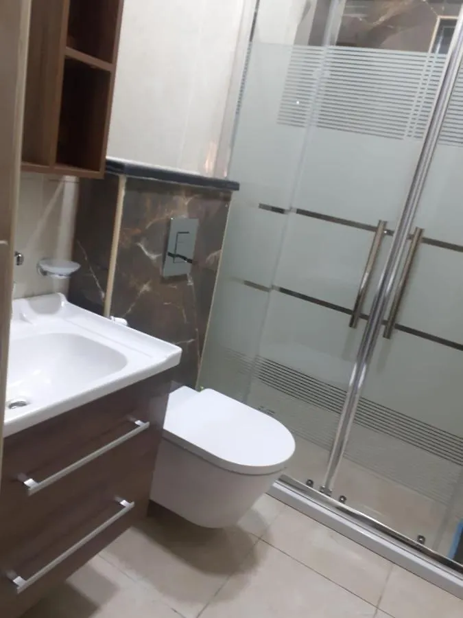 Affittacamere Aaa Guesthouse Aqaba