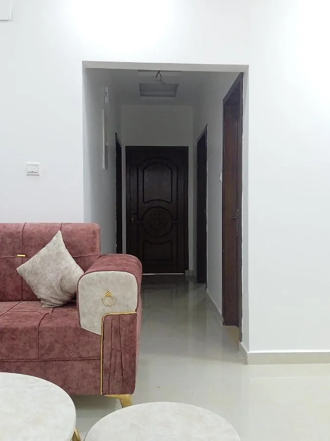 Affittacamere Aaa Guesthouse Aqaba Giordania